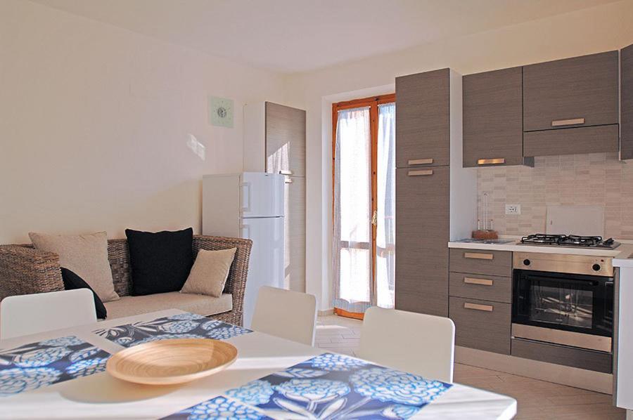 Appartamenti Casa Pineta Marina di Campo Room photo